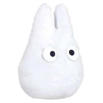 Amazon.co.jp: サン・アロー スタジオジブリ ぬいぐるみバッジ